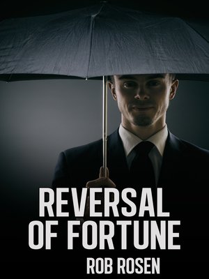cover image of Reversal of Fortune